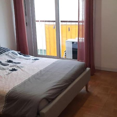 Residence Du Casino Menton Eksteriør bilde